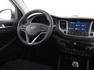 Hyundai Tucson klima auto navi grzane fotele kamera i czujniki parkowania - 16