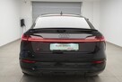 Audi Q8 e-tron 55 408KM Quattro Sline MatrixLed ACC Pneumatyka Kamery360 - 3