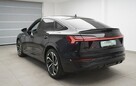 Audi Q8 e-tron 55 408KM Quattro Sline MatrixLed ACC Pneumatyka Kamery360 - 4