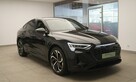 Audi Q8 e-tron 55 408KM Quattro Sline MatrixLed ACC Pneumatyka Kamery360 - 6