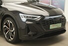 Audi Q8 e-tron 55 408KM Quattro Sline MatrixLed ACC Pneumatyka Kamery360 - 7