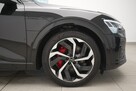 Audi Q8 e-tron 55 408KM Quattro Sline MatrixLed ACC Pneumatyka Kamery360 - 8