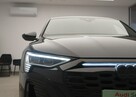 Audi Q8 e-tron 55 408KM Quattro Sline MatrixLed ACC Pneumatyka Kamery360 - 9