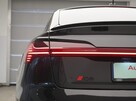 Audi Q8 e-tron 55 408KM Quattro Sline MatrixLed ACC Pneumatyka Kamery360 - 10
