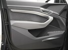 Audi Q8 e-tron 55 408KM Quattro Sline MatrixLed ACC Pneumatyka Kamery360 - 13