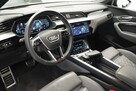 Audi Q8 e-tron 55 408KM Quattro Sline MatrixLed ACC Pneumatyka Kamery360 - 16