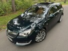 Opel Insignia Indyvidual OPC 2.0 BiTurbo 195KM Navi Alu20'' Kamera Xenon Maxx - 2