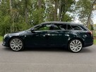 Opel Insignia Indyvidual OPC 2.0 BiTurbo 195KM Navi Alu20'' Kamera Xenon Maxx - 4
