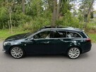 Opel Insignia Indyvidual OPC 2.0 BiTurbo 195KM Navi Alu20'' Kamera Xenon Maxx - 5