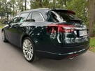 Opel Insignia Indyvidual OPC 2.0 BiTurbo 195KM Navi Alu20'' Kamera Xenon Maxx - 6