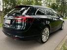 Opel Insignia Indyvidual OPC 2.0 BiTurbo 195KM Navi Alu20'' Kamera Xenon Maxx - 10