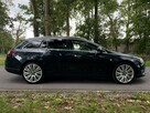 Opel Insignia Indyvidual OPC 2.0 BiTurbo 195KM Navi Alu20'' Kamera Xenon Maxx - 12