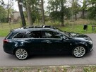 Opel Insignia Indyvidual OPC 2.0 BiTurbo 195KM Navi Alu20'' Kamera Xenon Maxx - 13