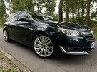Opel Insignia Indyvidual OPC 2.0 BiTurbo 195KM Navi Alu20'' Kamera Xenon Maxx - 14