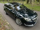 Opel Insignia Indyvidual OPC 2.0 BiTurbo 195KM Navi Alu20'' Kamera Xenon Maxx - 15