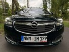 Opel Insignia Indyvidual OPC 2.0 BiTurbo 195KM Navi Alu20'' Kamera Xenon Maxx - 16