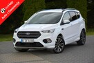 Ford Kuga ST-Line Blis SYNC3 Radar Navi Skóry Panorama Ledy Kamera El. Klapa - 1