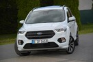 Ford Kuga ST-Line Blis SYNC3 Radar Navi Skóry Panorama Ledy Kamera El. Klapa - 2