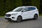 Ford Kuga ST-Line Blis SYNC3 Radar Navi Skóry Panorama Ledy Kamera El. Klapa - 3