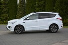 Ford Kuga ST-Line Blis SYNC3 Radar Navi Skóry Panorama Ledy Kamera El. Klapa - 4