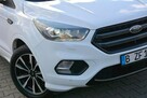 Ford Kuga ST-Line Blis SYNC3 Radar Navi Skóry Panorama Ledy Kamera El. Klapa - 7
