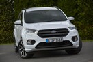 Ford Kuga ST-Line Blis SYNC3 Radar Navi Skóry Panorama Ledy Kamera El. Klapa - 8