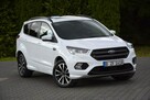 Ford Kuga ST-Line Blis SYNC3 Radar Navi Skóry Panorama Ledy Kamera El. Klapa - 9