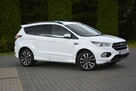 Ford Kuga ST-Line Blis SYNC3 Radar Navi Skóry Panorama Ledy Kamera El. Klapa - 10