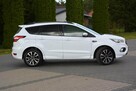 Ford Kuga ST-Line Blis SYNC3 Radar Navi Skóry Panorama Ledy Kamera El. Klapa - 11