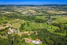 Działka rolna Dobrociesz gm. Iwkowa - 5