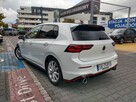 Volkswagen Golf GTI 2.0 TSI 245KM acc led app conect kamera ambient head up fv23% - 5