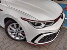 Volkswagen Golf GTI 2.0 TSI 245KM acc led app conect kamera ambient head up fv23% - 9