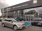 Volkswagen Golf Variant 1.6 TDI bmt comfortline tempomat led app conect fv23%