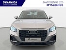 Audi Q2 VAT 23% 35TFSI 150KM S-tronic 2022/2023 r., salon PL, gwarancja, V - 3