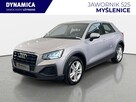 Audi Q2 VAT 23% 35TFSI 150KM S-tronic 2022/2023 r., salon PL, gwarancja, V - 4