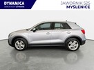 Audi Q2 VAT 23% 35TFSI 150KM S-tronic 2022/2023 r., salon PL, gwarancja, V - 5