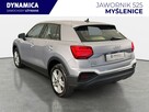 Audi Q2 VAT 23% 35TFSI 150KM S-tronic 2022/2023 r., salon PL, gwarancja, V - 6