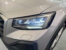 Audi Q2 VAT 23% 35TFSI 150KM S-tronic 2022/2023 r., salon PL, gwarancja, V - 9