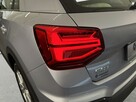 Audi Q2 VAT 23% 35TFSI 150KM S-tronic 2022/2023 r., salon PL, gwarancja, V - 11