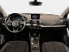 Audi Q2 VAT 23% 35TFSI 150KM S-tronic 2022/2023 r., salon PL, gwarancja, V - 16