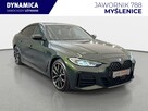 BMW 420 VAT 23% d Gran Coupe M Sport 190KM automat xdrive 2024 r., s. PL, HAK
