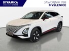 OMODA 5 VAT 23% 1.6T-GDI 147KM DCT 2024 r., Salon PL, I właściciel - 4