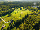 Działka z wz pośród przyrody w Wyrandach gm. Purda - 8