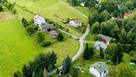 Działka budowlana 10 arów Zalasowa - 1