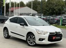 DS Automobiles DS 4 1.2 / 131KM  Nawigacja  Czujniki Martwego Pola Masaże Alufelgi Tempoma