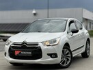 DS Automobiles DS 4 1.2 / 131KM  Nawigacja  Czujniki Martwego Pola Masaże Alufelgi Tempoma - 4