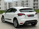 DS Automobiles DS 4 1.2 / 131KM  Nawigacja  Czujniki Martwego Pola Masaże Alufelgi Tempoma - 7