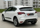 DS Automobiles DS 4 1.2 / 131KM  Nawigacja  Czujniki Martwego Pola Masaże Alufelgi Tempoma - 8