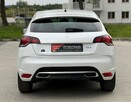 DS Automobiles DS 4 1.2 / 131KM  Nawigacja  Czujniki Martwego Pola Masaże Alufelgi Tempoma - 9