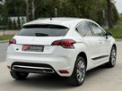 DS Automobiles DS 4 1.2 / 131KM  Nawigacja  Czujniki Martwego Pola Masaże Alufelgi Tempoma - 11
